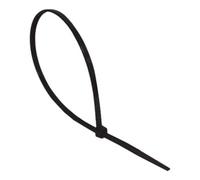 CELO Befestigungssysteme Collier de serrage en nylon couleur noire 4,8x300 Réf.CCT (100 ) CELO Quantité:100