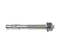 CELO Befestigungssysteme Goujon d´ancrage BAP homologué CE option-7 M10-125/50 zingué (25 ) CELO Quantité:25