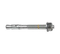 CELO Befestigungssysteme Goujon d´ancrage BAP homologué CE option-7 M12-110/10 zingué (20 ) CELO Quantité:20