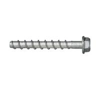 CELO Befestigungssysteme Vis d'ancrage direct sur béton BTS B 6-55/5, tête hex., gris Zn-Al (100 ) Celo Quantité:100