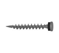 CELO Befestigungssysteme Vis isolante IPS 80 Gris télé (Ral 7045) CELO Quantité:50