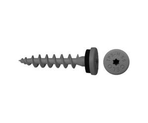 CELO Befestigungssysteme Vis isolante IPS-H Gris télé (Ral 7045) Celo Quantité:50