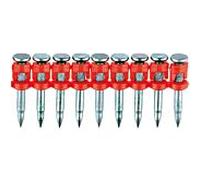 Betonnägel 2,6x13mm Premium Stahlnägel XHA für CELO FORCE ONE Gas Betonnagler