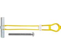 CELO Tampon creux avec vis plus M6 LO