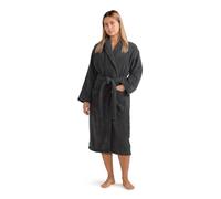 Celodoro Peignoir pour homme et femme en pur coton