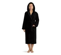 Celodoro Peignoir pour homme et femme en pur coton