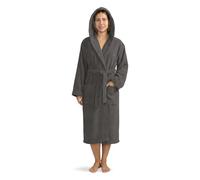 Celodoro Peignoir pour homme et femme en pur coton