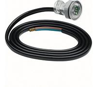 Cellule encast pr inter crép - GESTION ECLAIRAGE HAGER EEN002