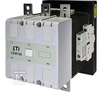 CEM180.22-230V-50/60HZ 004655143 Contacteur CEM