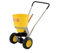 'Cemo 10718 Épandeur "SW de 20 Light, gris/jaune, 20 L