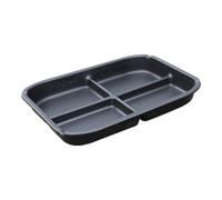 CEMO Bac de collecte volume de collecte 55 l L1010xl730xH125mm PE CEMO Quantité:1