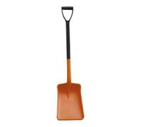 CEMO CEMO Pelle polyvalente PP orange, dimension de la lame 350x260x80 mm Quantité:1