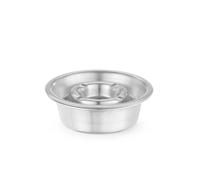 Cendrier avec bac collecteur 140x(H)40 mm - Hendi