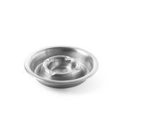 Cendrier avec rebord 140x(H)30 mm - Hendi