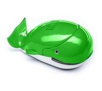 Cendrier baleine à filtre pour fumée aspiration fumée charbon Multi G