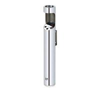 cendrier Colonne à cendres murale extérieure en acier inoxydable, collecte des mégots de cigarettes en fer, poubelle for zone fumeur pouvant être fixée cendrier exterieur