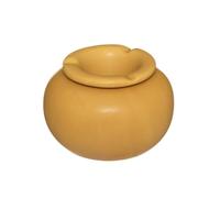 Cendrier en Céramique D 13 cm - Atmosphera