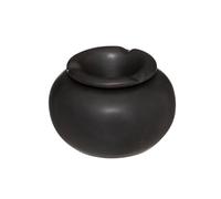 Cendrier en Céramique D 13 cm - Atmosphera
