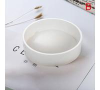 Cendrier En Résine De Silicone, Dessous De Verre, Moule De Bijoux, Conteneur En Époxy, Outil Artisanal