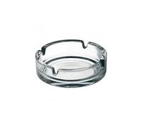 Cendrier en verre empilable - x 24 - Olympia - - Verre