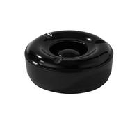 Cendrier Extérieur en Mélamine Ø 14,5 cm