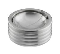 Cendrier exterieur léger résistant cendrier coupe-vent cendrier anti-odeur