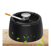 Cendrier multifonction purificateur - ABS ignifuge