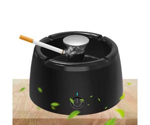 Cendrier multifonction purificateur - ABS ignifuge