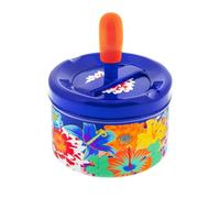 Cendrier poussoir - Pousse Pousse