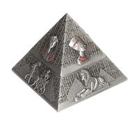 Cendrier Pyramide Pharaon - Style Vintage