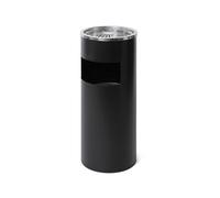 Cendrier rond intérieur/extérieur