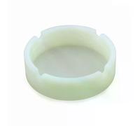 Cendrier rond lumineux - Silicone