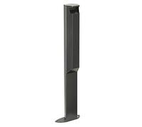 Cendrier sur pied - capacité 3 litres - Arkea ROSSIGNOL