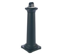 Cendrier sur pied Rubbermaid 12,5 L