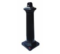 Rubbermaid Commercial Products Cendrier sur pied extérieur Tuscan - 600 mégots