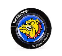Cendrier The Bulldog Amsterdam noir