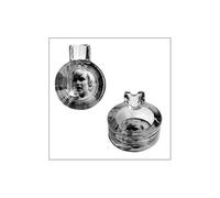 Cendrier Verre Marilyn Monroe