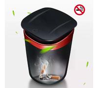 Cendrier Voiture LED