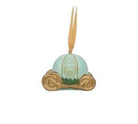 Cendrillon - Carrosse - Décoration À Suspendre 5cm