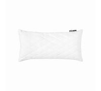 Centa-Star SG Famous Oreiller, Blanc, 40 cm x 80 cm