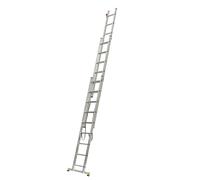 Echelle transformable 3 plans CLT3 2m60/5m40