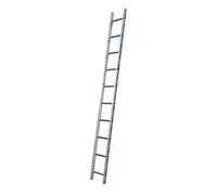 CENTAURE Échelle simple KS PRO - 2,8 m - 10 barreaux striés 4 faces