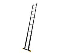 Centaure Echelle télescopique Bamboo 13 échelons