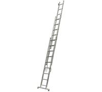 Echelle transformable 3 plans CLT3 2m60/5m40