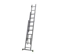 Centaure Echelle Transformable 3 Plans CLT3 2m30/4m85