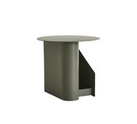 Center Table Basse Dusty Vert