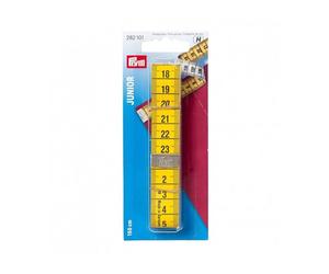 Centimère Junior 150cm - Prym Bleu