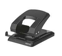 Centra, perforatrice en métal HP40, 2 trous, 40 feuilles, Noir, 623668
