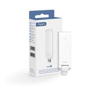 Xiaomi Hub domotique Aqara E1 HomeKit sans fil Blanc