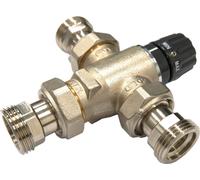 Deante Press mitigeur thermostatique BCH_1X3T